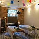 Салон тайского массажа и СПА SPA AURA - 2
