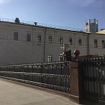 Усадьба Шаховского-Краузе-Осиповских - 1