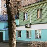 Синагога на Чистых Прудах - 7