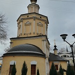 Храм Живоначальной Троицы в Хохлах - 6
