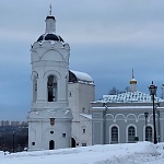 Церковь Георгия Победоносца - 8