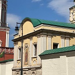 Храм Толгской иконы Божией Матери - 4
