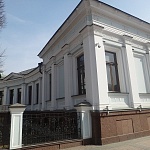 Особняк М.К. Морозовой - 5