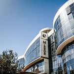 Апарт-отель South Mirror Residence - 3