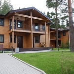 Загородный клуб WEST - 5