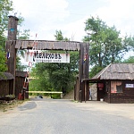 Загородный клуб «Мелеховъ» - 8