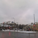 Памятник Фридриху Энгельсу - 3