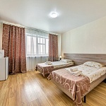 Отель Orchestra Horizont Gelendzhik Resort - 3