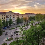 Город Электросталь - 7
