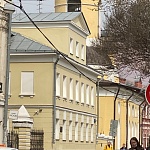 Церковь св. Архангела Гавриила - 9