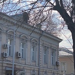 Городская усадьба Е.М. Алексеевой - 7