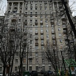 Памятная доска И.А. Нетто - 6