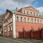 Палаты Шуйских-Барятинских - 5