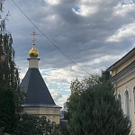Часовня Богоявления Господня - 3