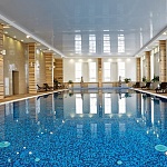 Отель «Грумант Resort & SPA» - 4