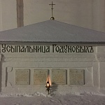Храм Преподобного Сергия Радонежского в Бибирево - 1