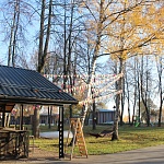 Парк-отель «Белые аллеи» - 6