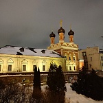 Храм Преподобного Сергия Радонежского - 11