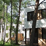 Клубный отель DORF - 1