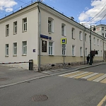 Историко-культурный Православный Центр Открытие - 3