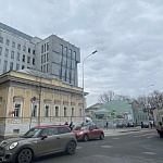 Страстной бульвар - 4