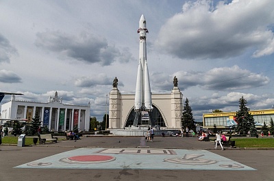 Ракета-носитель Восток