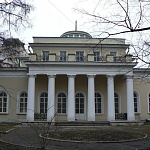 Дом Леонтьевых - 6