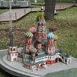 Россия в Миниатюре - 3