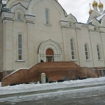 Храм-часовня Покрова Пресвятой Богородицы - 8