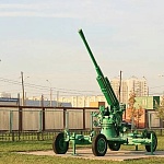 Зенитка – 58 мм - 6