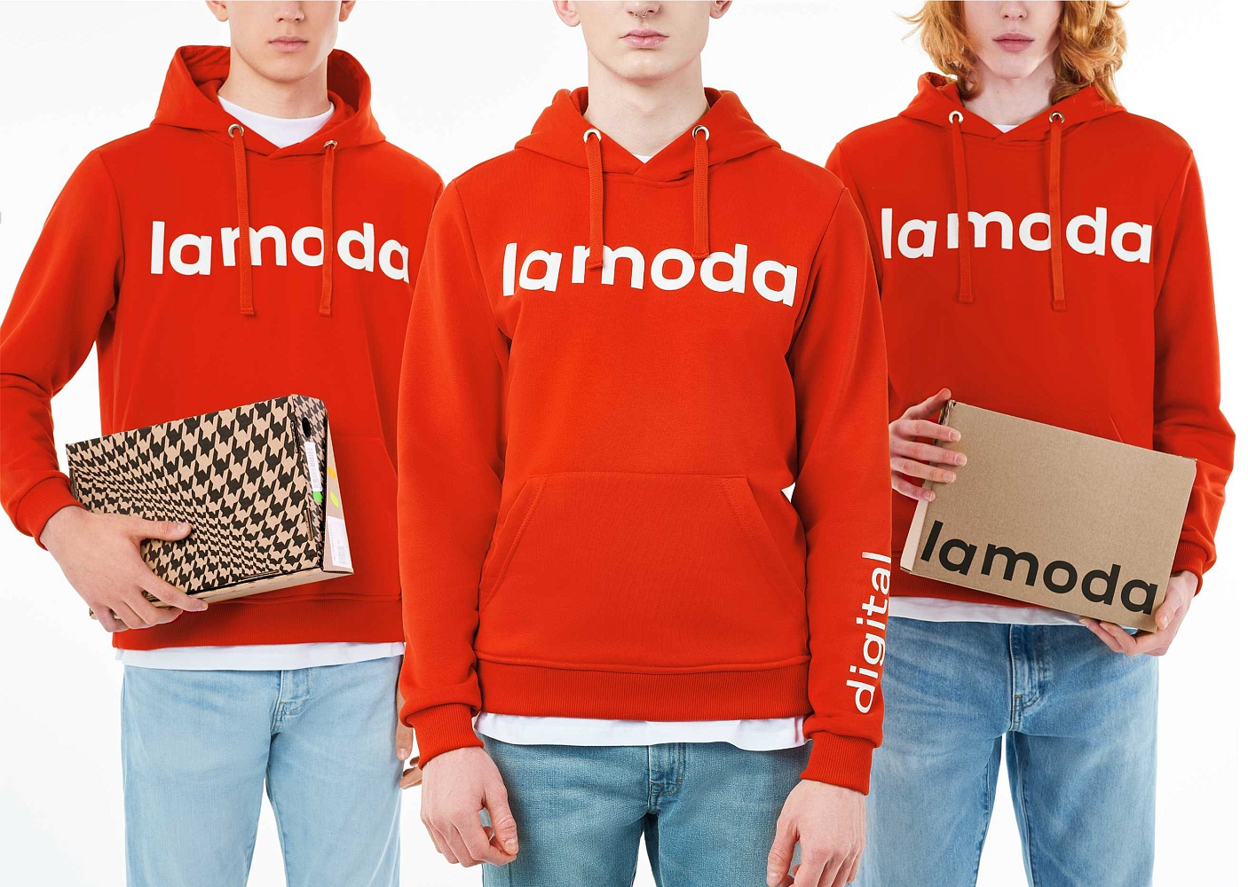 Lamoda - 6