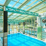 Отель WELNA Eco Spa resort - 3