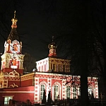 Храм Святой Великомученицы Параскевы Пятницы в Качалове - 7