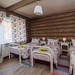 Комплекс «Ципина гора» - 6