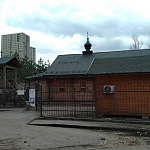 Храм Преподобного Иосифа Волоцкого - 5