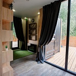 Домики Twix-house - 5