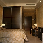 Отель «Аквамарин» Hotel & SPА - 5