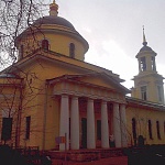 Храм Троицы Живоначальной - 2