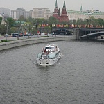 Патриарший мост - 7