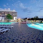 Отель Alean Family Resort & Spa Biarritz - 7