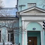 Особняк Е. М. Паутынской - 1