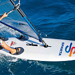 SUP база Клуб Виндсерф - 5