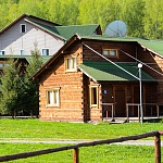 База отдыха «Печки-Овечки» - 5
