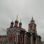 Церковь Введения во Храм Пресвятой Богородицы - 2