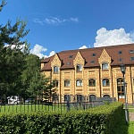 Церковь ЕХБ Голгофа - 7