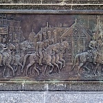 Памятник атаману Матвею Платову - 7