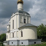 Покровское кладбище - 1