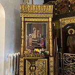 Храм святого апостола и евангелиста Иоанна Богослова на Бронной - 9