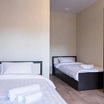 Отель Eagle House Inn - 6