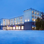 Tulip Inn Sofrino Park Hotel - 5